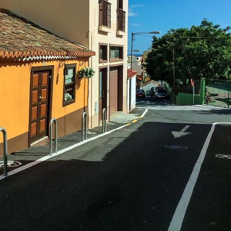 Apartamento Arena En Santa Cruz De La Palma Santa Cruz de la Palma  Dış mekan fotoğraf