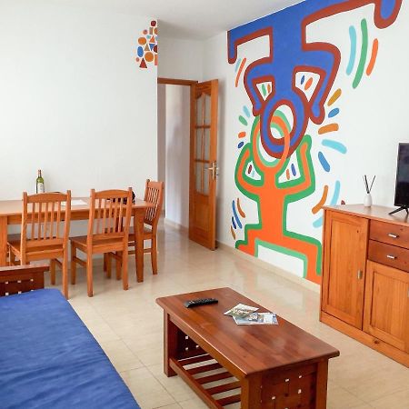 Apartamento Arena En Santa Cruz De La Palma Santa Cruz de la Palma  Dış mekan fotoğraf