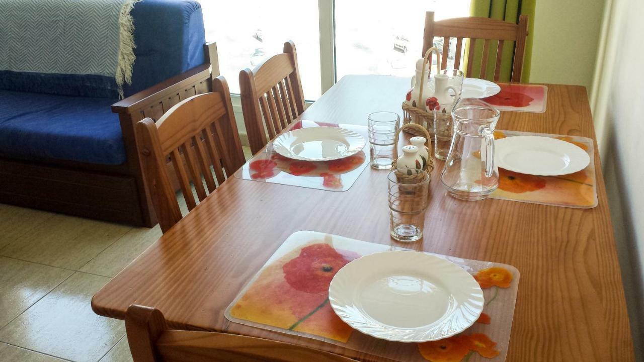 Apartamento Arena En Santa Cruz De La Palma Santa Cruz de la Palma  Dış mekan fotoğraf