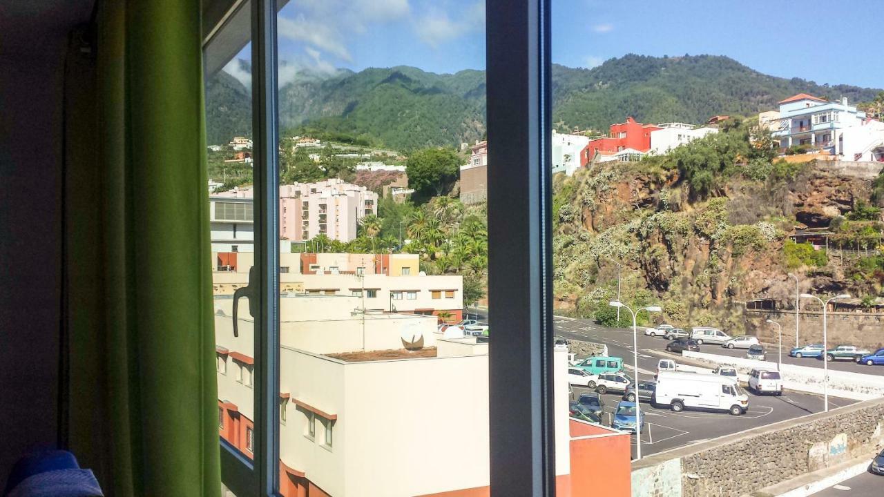 Apartamento Arena En Santa Cruz De La Palma Santa Cruz de la Palma  Dış mekan fotoğraf