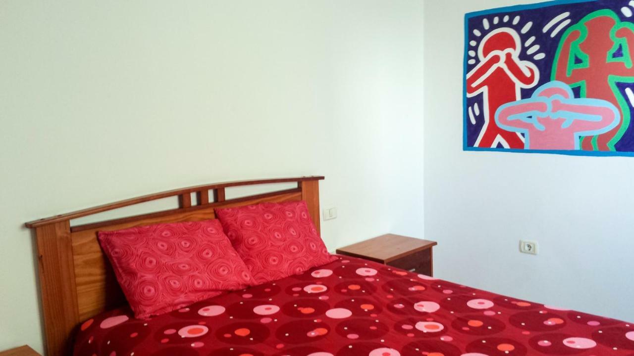 Apartamento Arena En Santa Cruz De La Palma Santa Cruz de la Palma  Dış mekan fotoğraf