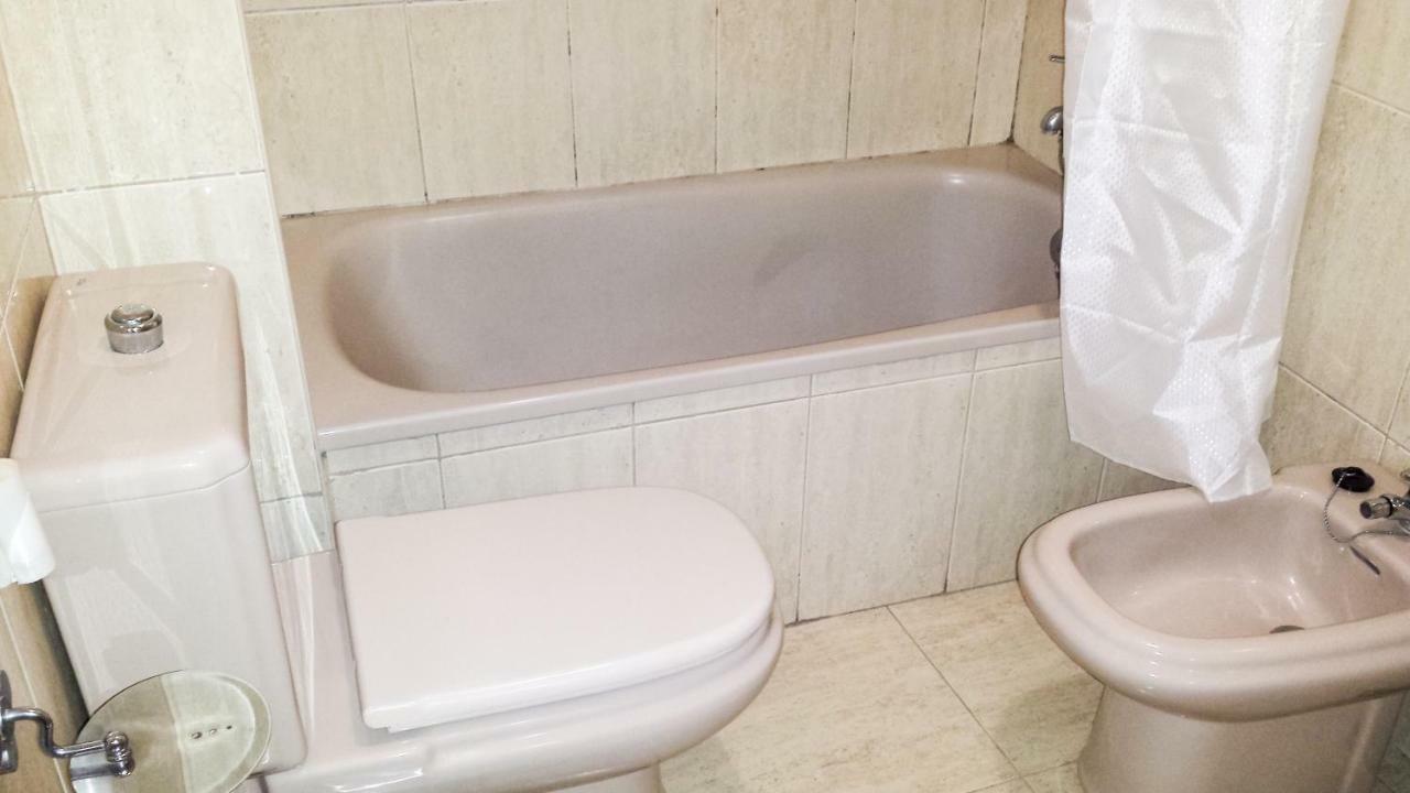 Apartamento Arena En Santa Cruz De La Palma Santa Cruz de la Palma  Dış mekan fotoğraf