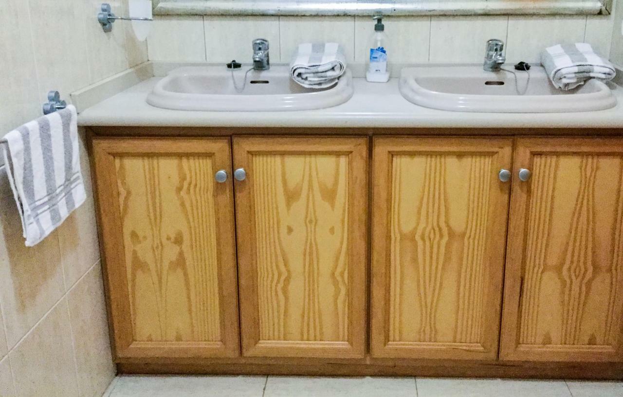Apartamento Arena En Santa Cruz De La Palma Santa Cruz de la Palma  Dış mekan fotoğraf