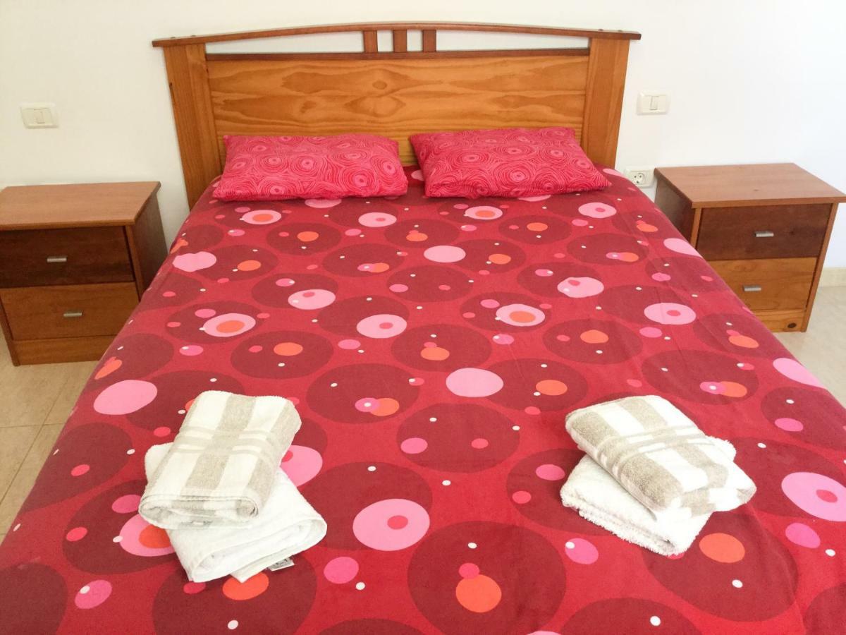 Apartamento Arena En Santa Cruz De La Palma Santa Cruz de la Palma  Dış mekan fotoğraf