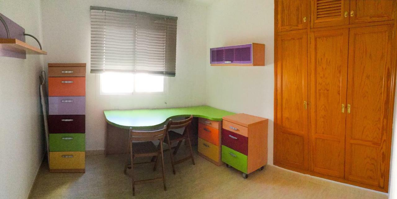Apartamento Arena En Santa Cruz De La Palma Santa Cruz de la Palma  Dış mekan fotoğraf