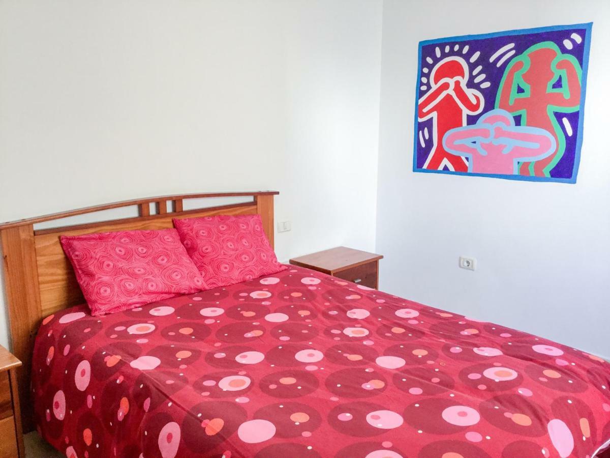 Apartamento Arena En Santa Cruz De La Palma Santa Cruz de la Palma  Dış mekan fotoğraf