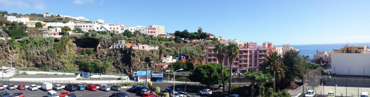 Apartamento Arena En Santa Cruz De La Palma Santa Cruz de la Palma  Dış mekan fotoğraf