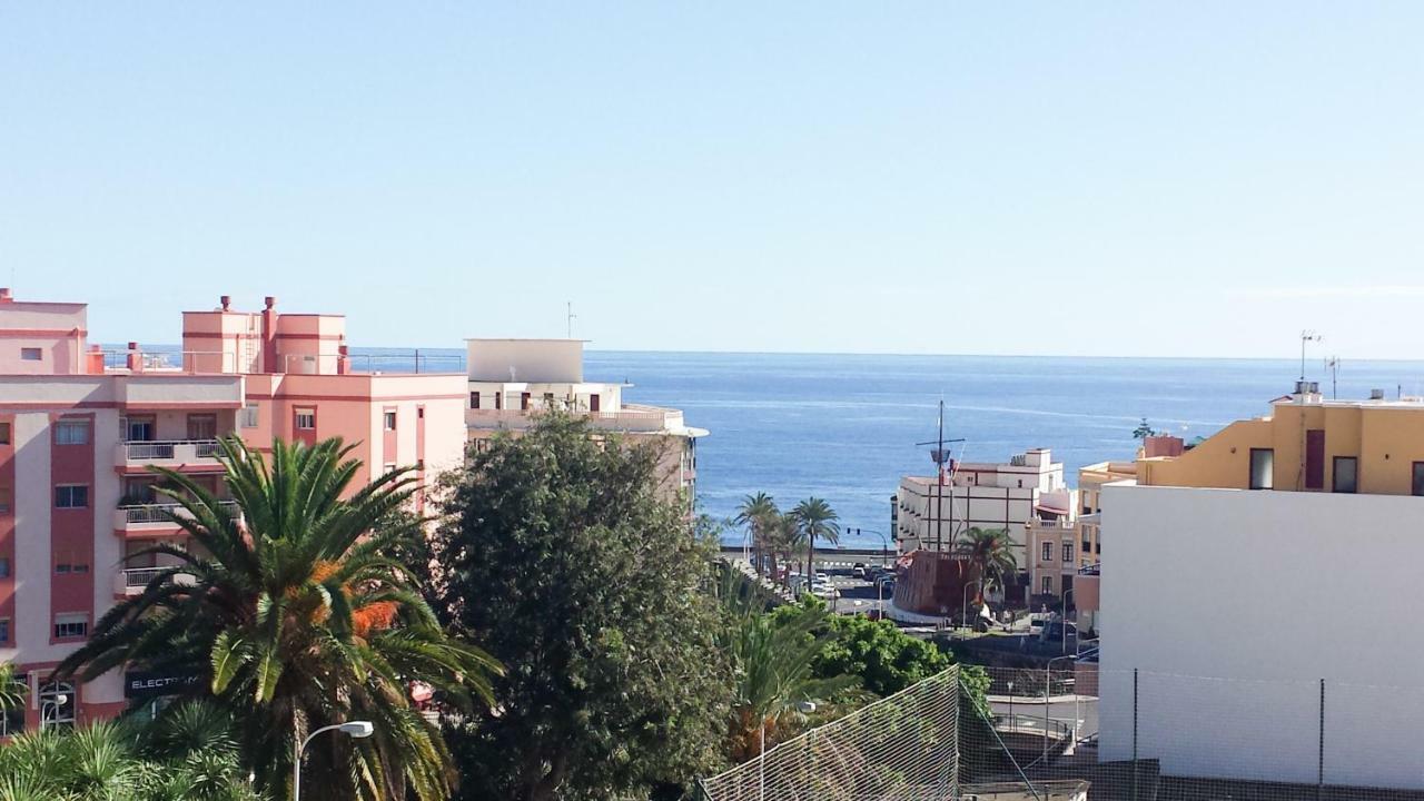 Apartamento Arena En Santa Cruz De La Palma Santa Cruz de la Palma  Dış mekan fotoğraf