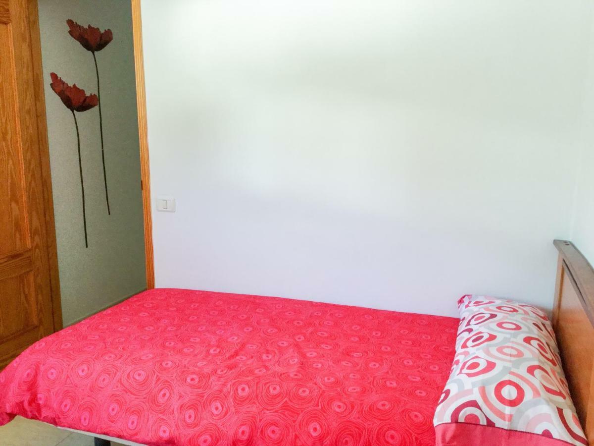 Apartamento Arena En Santa Cruz De La Palma Santa Cruz de la Palma  Dış mekan fotoğraf