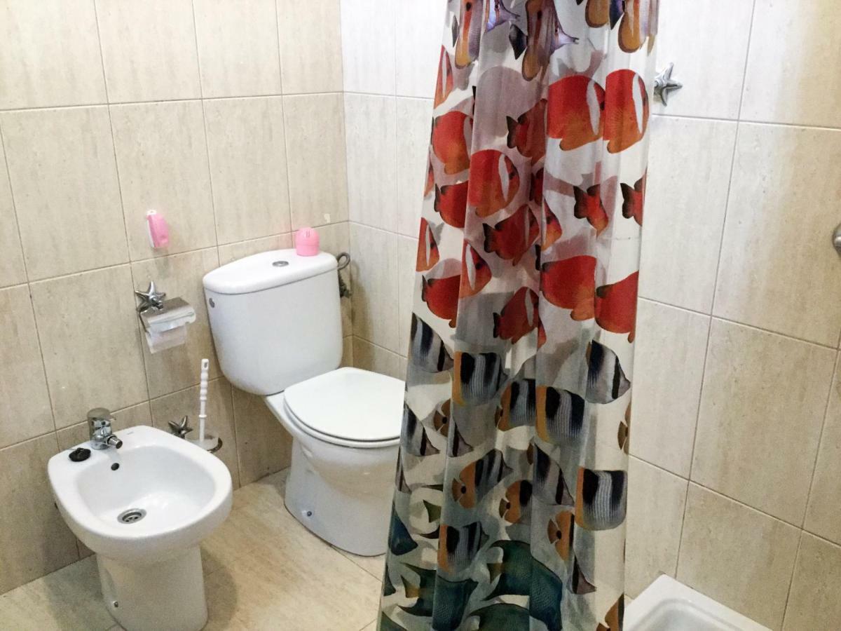 Apartamento Arena En Santa Cruz De La Palma Santa Cruz de la Palma  Dış mekan fotoğraf