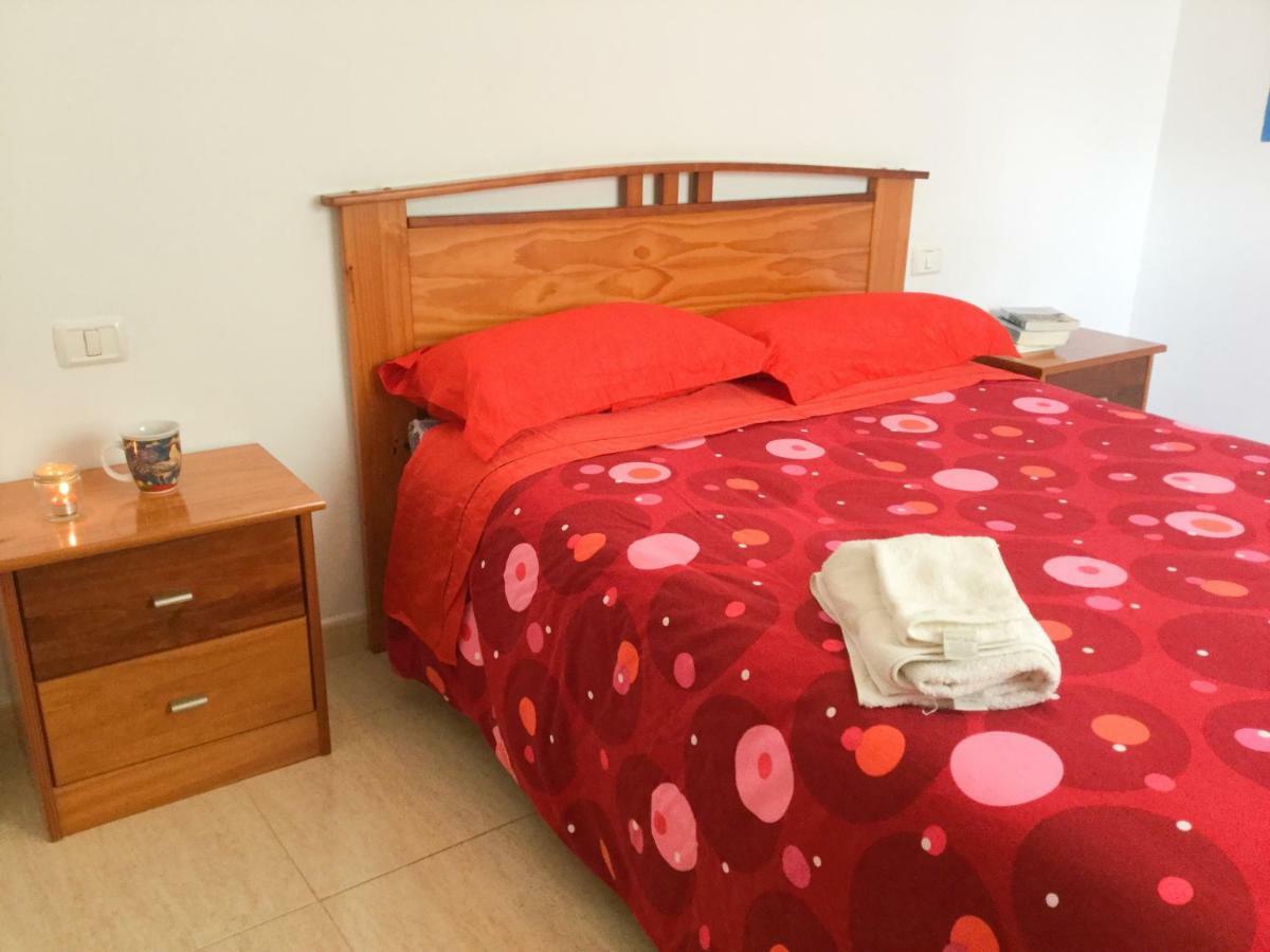 Apartamento Arena En Santa Cruz De La Palma Santa Cruz de la Palma  Dış mekan fotoğraf