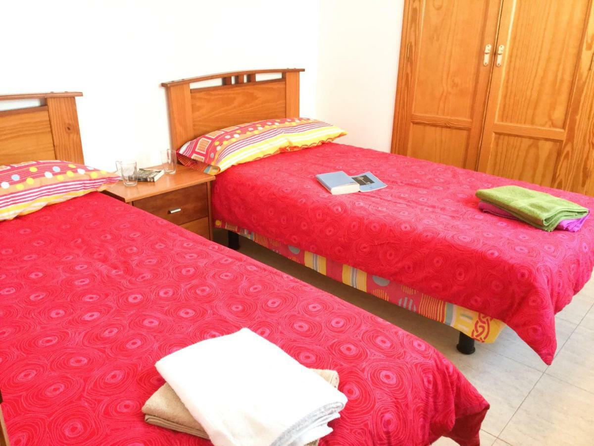 Apartamento Arena En Santa Cruz De La Palma Santa Cruz de la Palma  Dış mekan fotoğraf