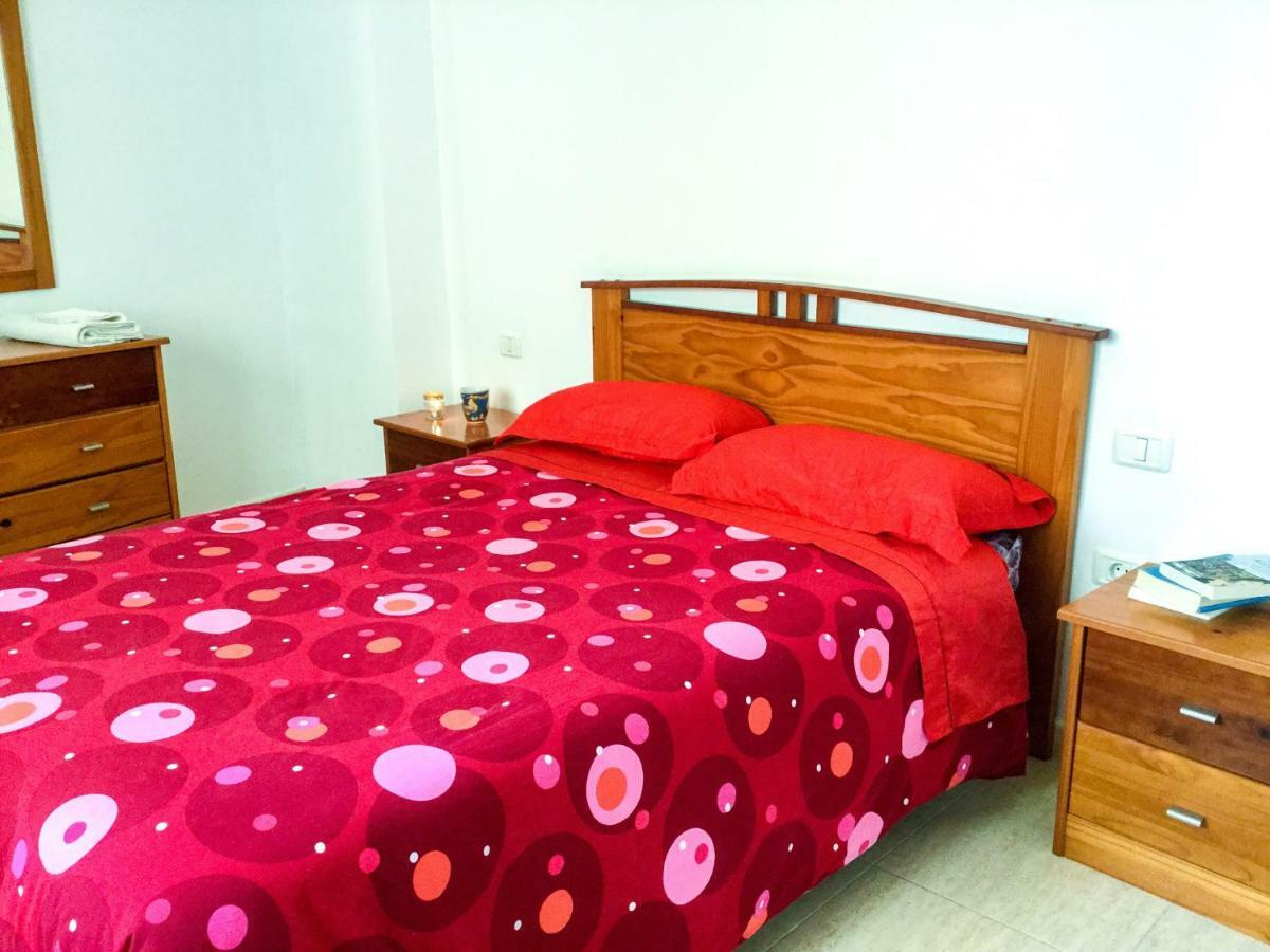 Apartamento Arena En Santa Cruz De La Palma Santa Cruz de la Palma  Dış mekan fotoğraf